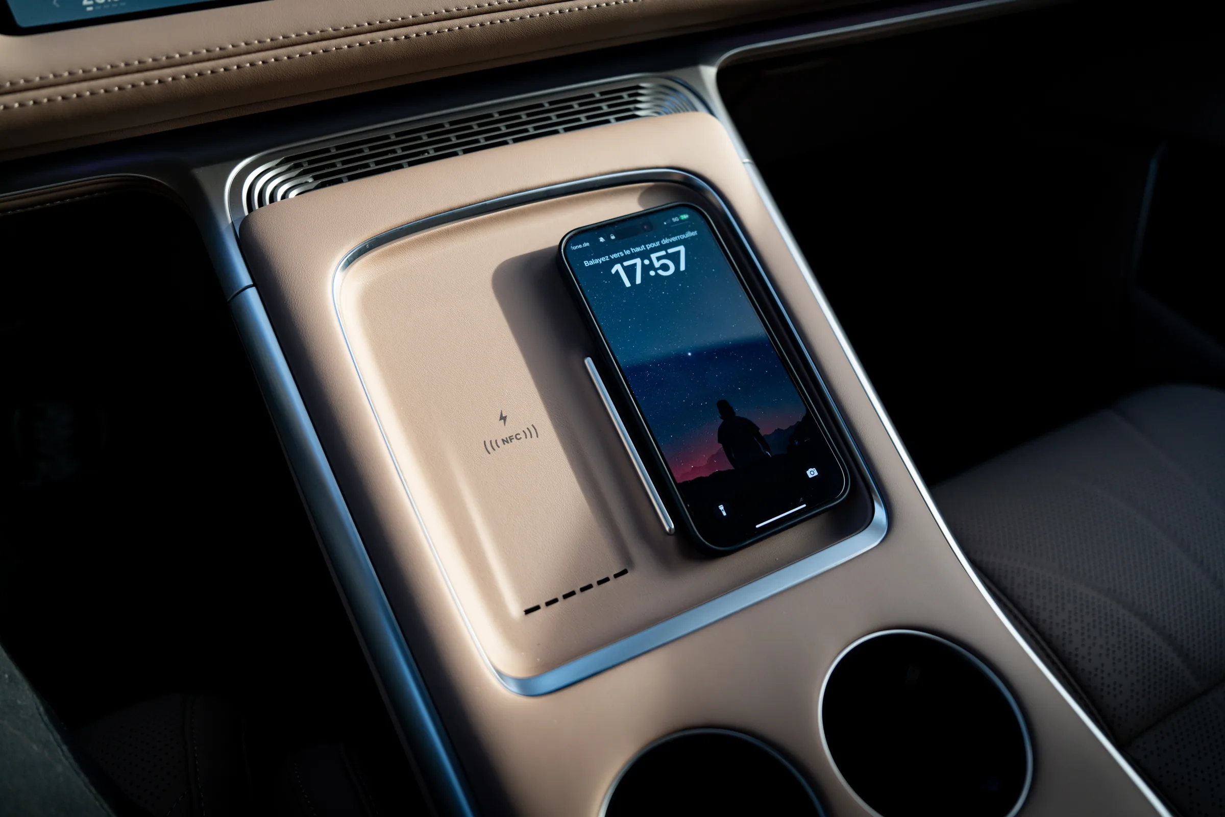 XPENG G9 Black Edition 1